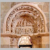 Basilique de Vézelay, photo Heinz Theuerkauf,34.jpg